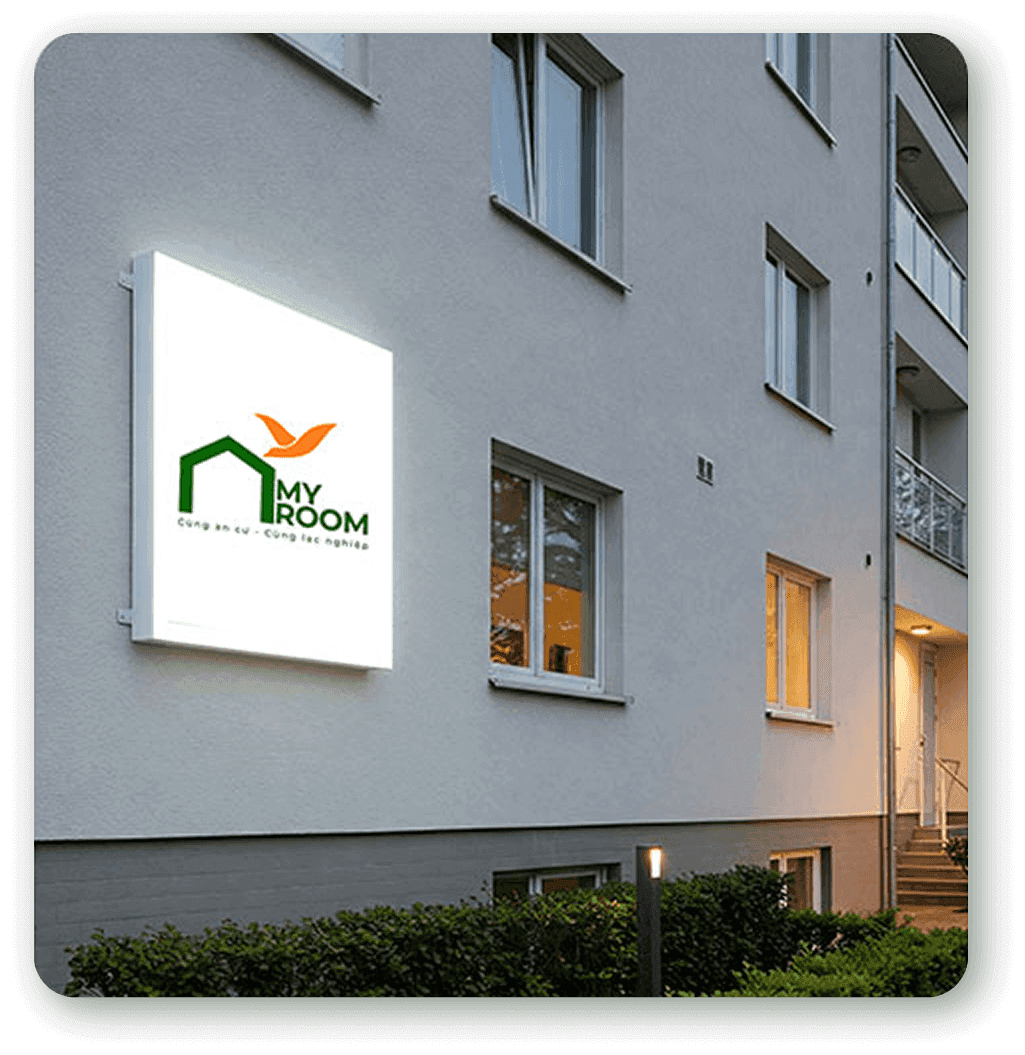 Nhận diện MyRoom 1