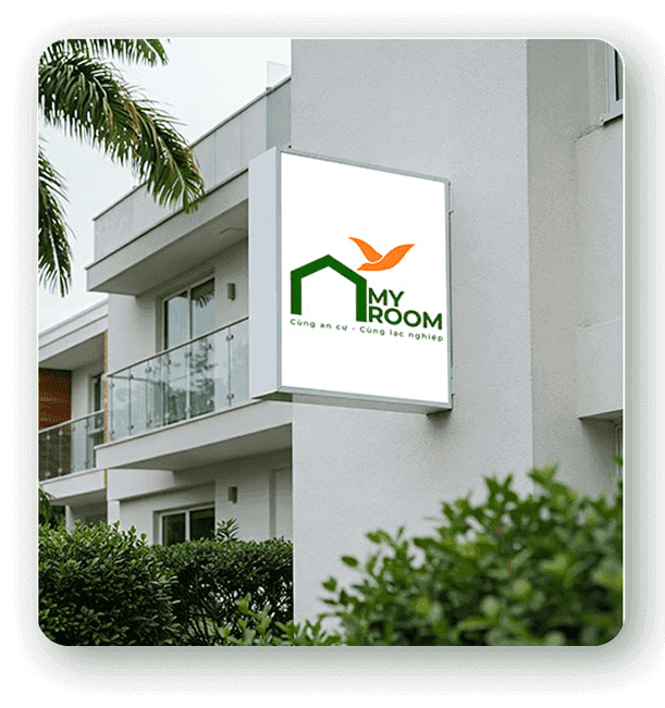 Nhận diện MyRoom 2