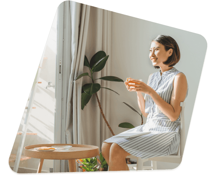 Vision and Values Image