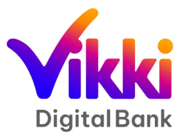 Vikki Bank Logo