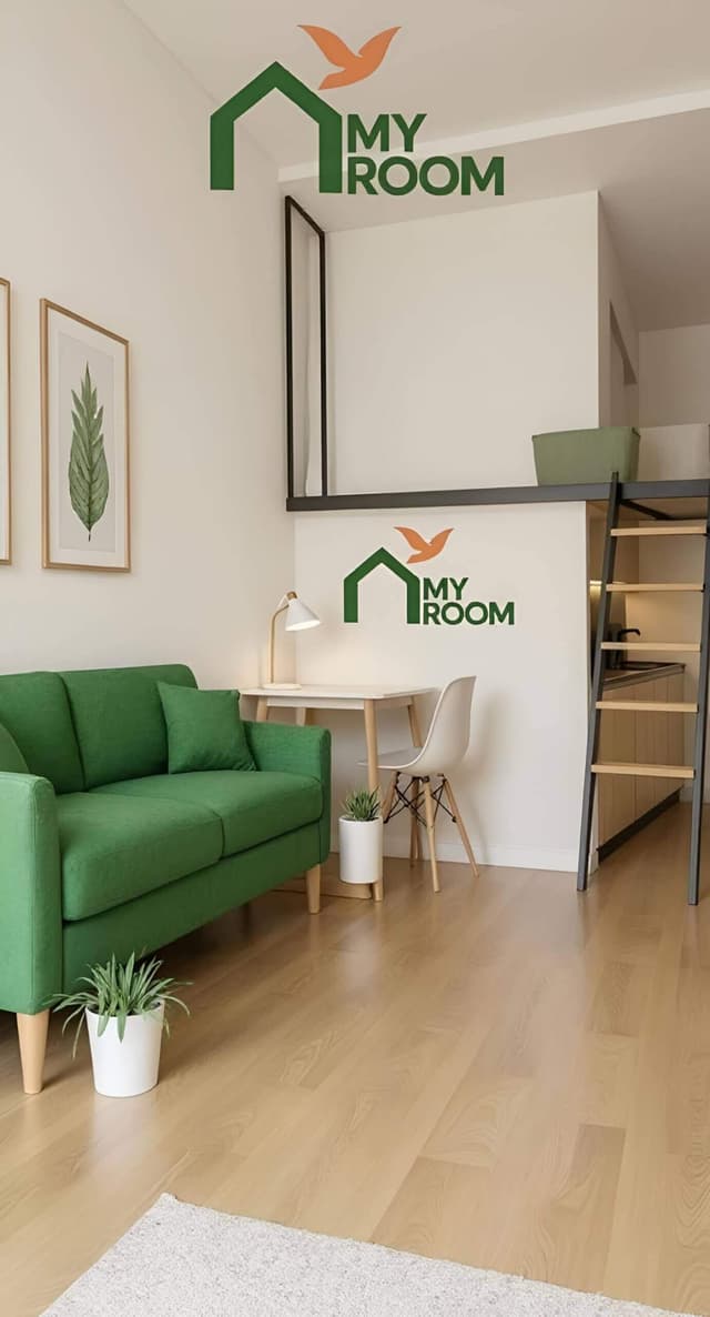 Chuyển đổi nơi ở dễ dàng – Không mất cọc - ảnh phụ