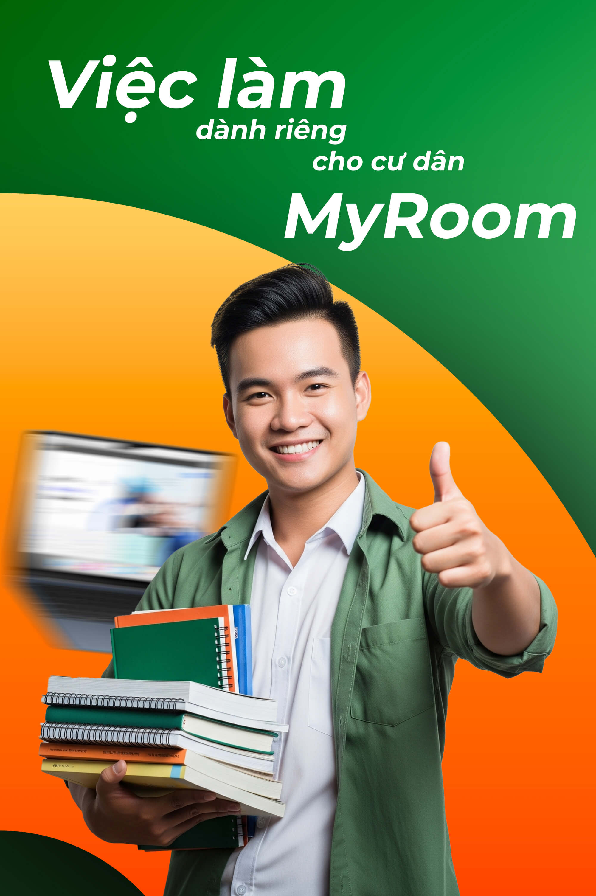 Việc làm cư dân